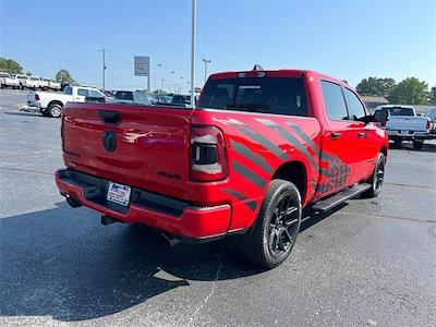 2024 Ram 1500 Crew Cab 4WD Pickup for sale #LF07020 - photo 2