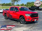 2024 Ram 1500 Crew Cab 4WD Pickup for sale #LF07020 - photo 1