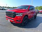 2024 Ram 1500 Crew Cab 4WD Pickup for sale #LF07020 - photo 8