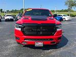 2024 Ram 1500 Crew Cab 4WD Pickup for sale #LF07020 - photo 9