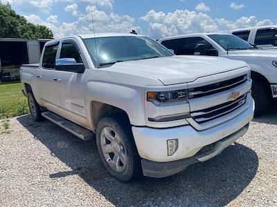 2017 Chevrolet Silverado 1500 Crew Cab 4WD Pickup for sale #LF07023 - photo 1
