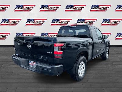 Used 2024 Nissan Frontier S King Cab for sale #LF07033 - photo 2