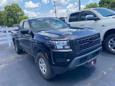 2024 Nissan Frontier King Cab 4WD Pickup for sale #LF07033 - photo 1
