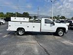 2022 Chevrolet Silverado 3500 Regular Cab RWD Service Truck for sale #LF07037E - photo 3