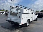 2022 Chevrolet Silverado 3500 Regular Cab RWD Service Truck for sale #LF07037E - photo 2