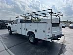 2022 Chevrolet Silverado 3500 Regular Cab RWD Service Truck for sale #LF07037E - photo 6