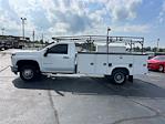 2022 Chevrolet Silverado 3500 Regular Cab RWD Service Truck for sale #LF07037E - photo 7