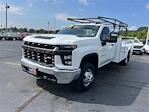 2022 Chevrolet Silverado 3500 Regular Cab RWD Service Truck for sale #LF07037E - photo 8