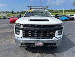 2022 Chevrolet Silverado 3500 Regular Cab RWD Service Truck for sale #LF07037E - photo 9