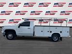 2022 Chevrolet Silverado 3500 Regular Cab RWD Service Truck for sale #LF07037E - photo 7