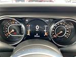 2023 Jeep Gladiator Crew Cab 4WD Flatbed Truck for sale #LF07038E - photo 31