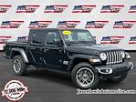 2023 Jeep Gladiator Crew Cab 4WD Flatbed Truck for sale #LF07038E - photo 1