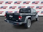 2023 Jeep Gladiator Crew Cab 4WD Flatbed Truck for sale #LF07038E - photo 2