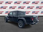 2023 Jeep Gladiator Crew Cab 4WD Flatbed Truck for sale #LF07038E - photo 6
