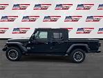 2023 Jeep Gladiator Crew Cab 4WD Flatbed Truck for sale #LF07038E - photo 7