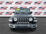 2023 Jeep Gladiator Crew Cab 4WD Flatbed Truck for sale #LF07038E - photo 9