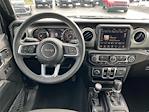 2023 Jeep Gladiator Crew Cab 4WD Flatbed Truck for sale #LF07038E - photo 11