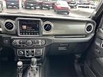 2023 Jeep Gladiator Crew Cab 4WD Flatbed Truck for sale #LF07038E - photo 12