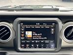 2023 Jeep Gladiator Crew Cab 4WD Flatbed Truck for sale #LF07038E - photo 13