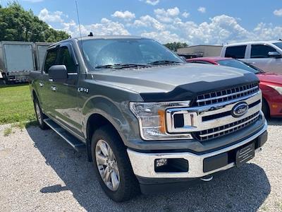 2020 Ford F-150 SuperCrew Cab 4WD Pickup for sale #LF07052I - photo 1