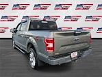 2020 Ford F-150 SuperCrew Cab 4WD Pickup for sale #LF07052I - photo 5