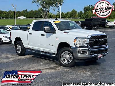 2024 Ram 2500 Crew Cab 4WD Pickup for sale #LF07056E - photo 1