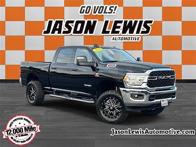Used 2024 Ram 2500 Big Horn Crew Cab for sale #LF07057E - photo 1
