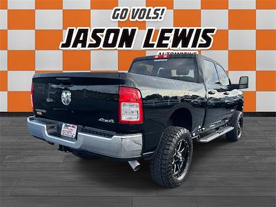 Used 2024 Ram 2500 Big Horn Crew Cab for sale #LF07057E - photo 2