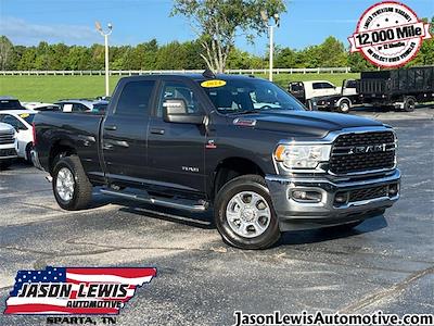2024 Ram 2500 Crew Cab 4WD Pickup for sale #LF07058E - photo 1