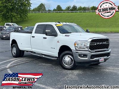 2024 Ram 3500 Crew Cab DRW 4WD Pickup for sale #LF07059E - photo 1