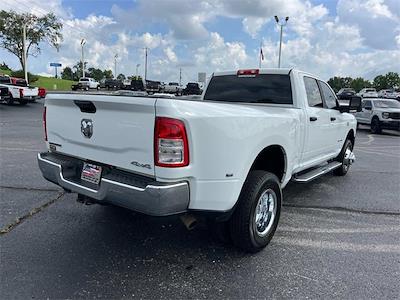 2024 Ram 3500 Crew Cab DRW 4WD Pickup for sale #LF07059E - photo 2