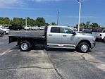 2024 Ram 3500 Crew Cab DRW 4WD Flatbed Truck for sale #LF07060E - photo 2