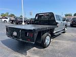 2024 Ram 3500 Crew Cab DRW 4WD Flatbed Truck for sale #LF07060E - photo 3