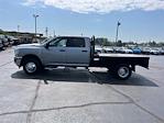 2024 Ram 3500 Crew Cab DRW 4WD Flatbed Truck for sale #LF07060E - photo 7