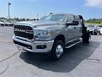 2024 Ram 3500 Crew Cab DRW 4WD Flatbed Truck for sale #LF07060E - photo 8