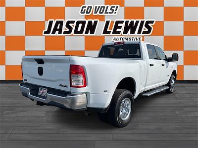 2024 Ram 3500 Crew Cab DRW 4WD Pickup for sale #LF07061E - photo 2