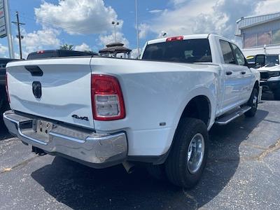 2024 Ram 3500 Crew Cab DRW 4WD Pickup for sale #LF07061E - photo 2
