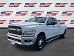 2024 Ram 3500 Crew Cab DRW 4WD Pickup for sale #LF07061E - photo 8