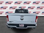 2022 Ram 1500 Crew Cab 4WD Pickup for sale #LF07062A - photo 5