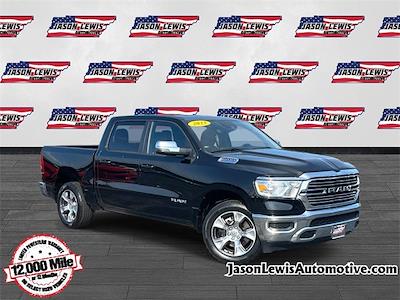 2023 Ram 1500 Crew Cab 4WD Pickup for sale #LF07063A - photo 1