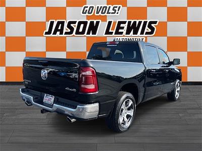 2023 Ram 1500 Crew Cab 4WD Pickup for sale #LF07063A - photo 2