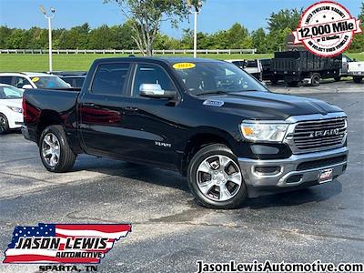 2023 Ram 1500 Crew Cab 4WD Pickup for sale #LF07063A - photo 1