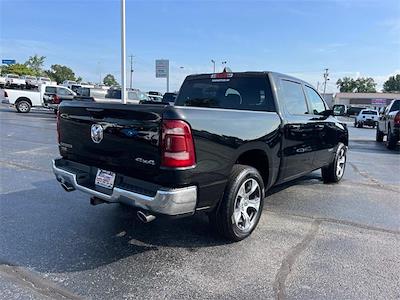 2023 Ram 1500 Crew Cab 4WD Pickup for sale #LF07063A - photo 2