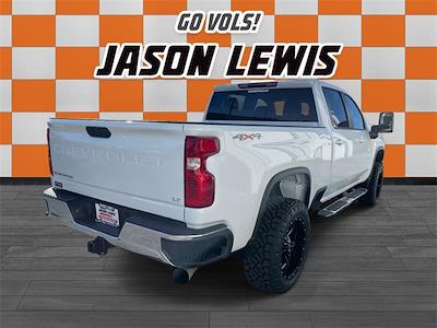 Used 2024 Chevrolet Silverado 2500 LT Crew Cab for sale #LF07069E - photo 2