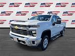 2024 Chevrolet Silverado 2500 Crew Cab 4WD Pickup for sale #LF07069E - photo 8
