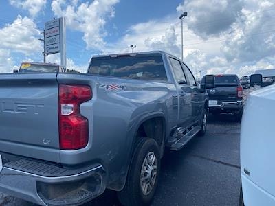 2024 Chevrolet Silverado 2500 Crew Cab 4WD Pickup for sale #LF07070E - photo 2