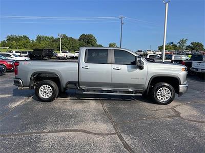 2024 Chevrolet Silverado 2500 Crew Cab 4WD Pickup for sale #LF07070E - photo 2