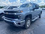 2024 Chevrolet Silverado 2500 Crew Cab 4WD Pickup for sale #LF07070E - photo 6