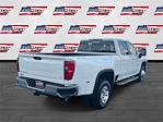 2024 Chevrolet Silverado 3500 Crew Cab 4WD Pickup for sale #LF07071E - photo 2