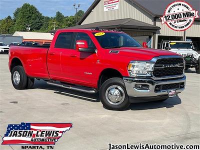 2024 Ram 3500 Crew Cab DRW 4WD Pickup for sale #LF07072S - photo 1